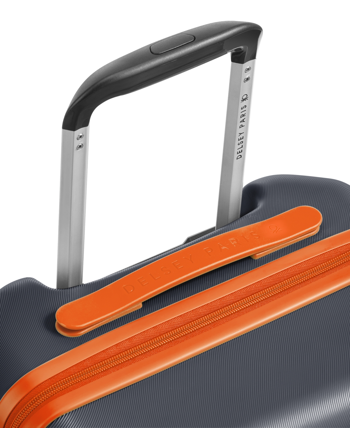 DELSEY DELSEY FABRICA 19" CARRY-ON SPINNER 