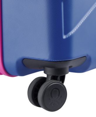 Delsey Fabrica 24" Upright Spinner