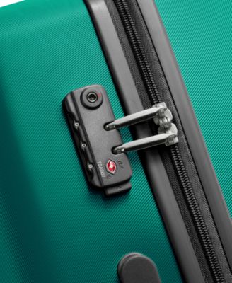 Delsey Fabrica 24" Upright Spinner