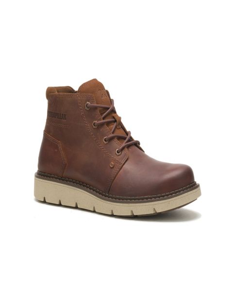 Мужские ботинки CAT Footwear Covert Mid Waterproof Boot