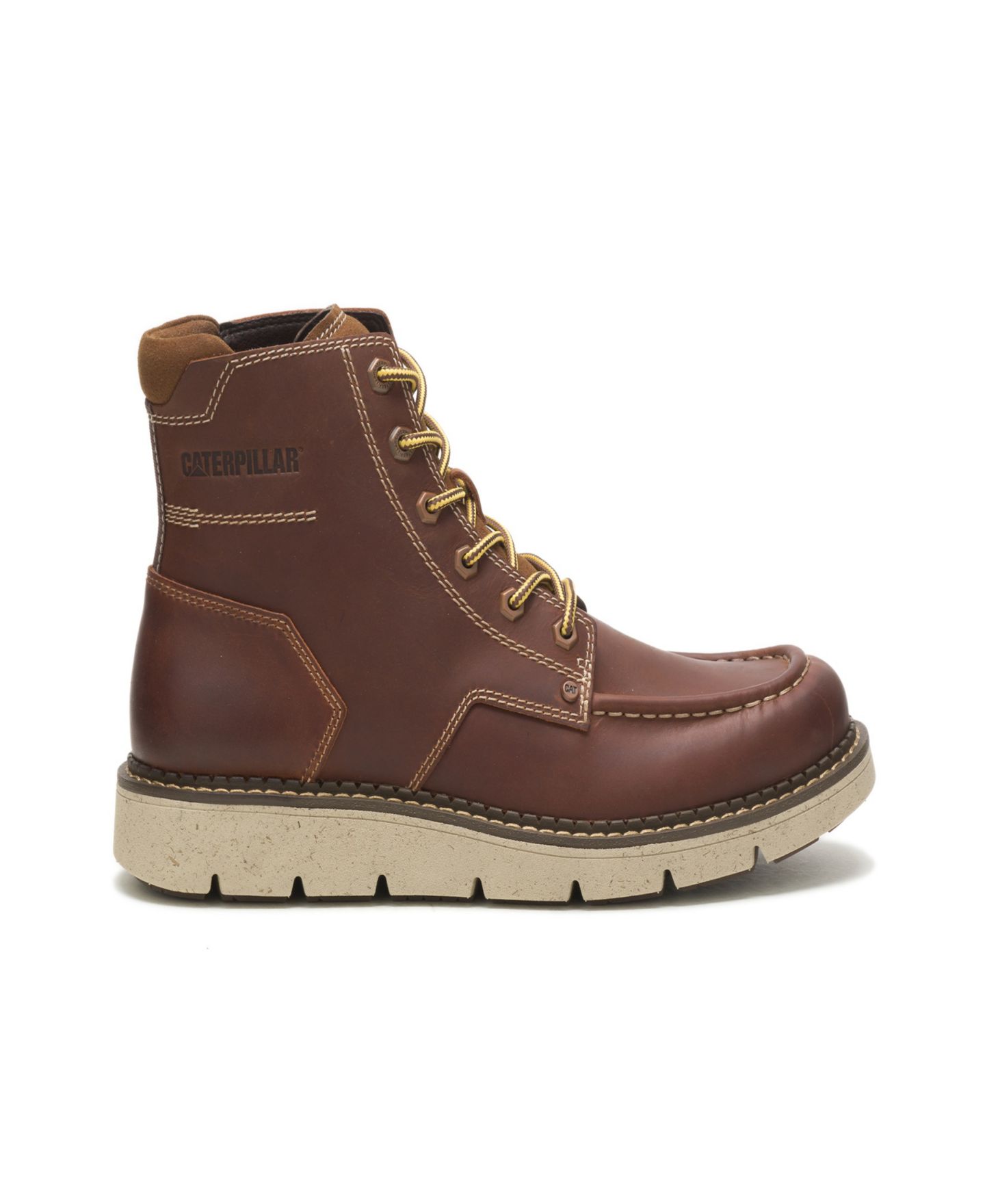 Мужские ботинки CAT Footwear Covert Boot — фото 4