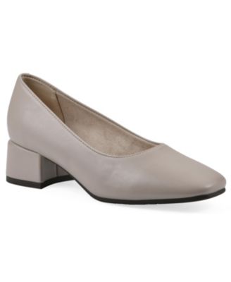 Women's Quintesa Block Pumps