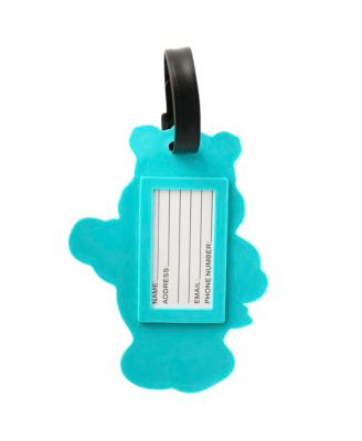 Care Bears Luggage Tags - Set of 4