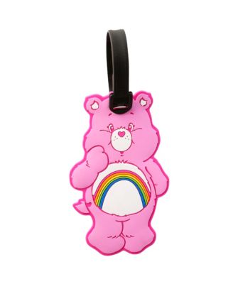 Care Bears Luggage Tags - Set of 4