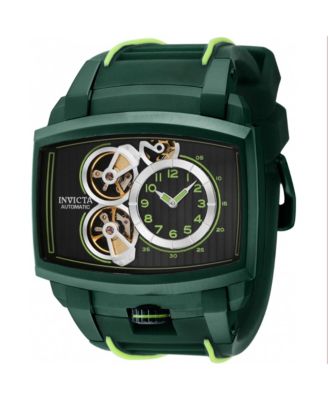 Macy's invicta watches sale