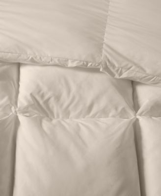 Stay Puffed Overfilled Down Alternative Comforter, King/California King