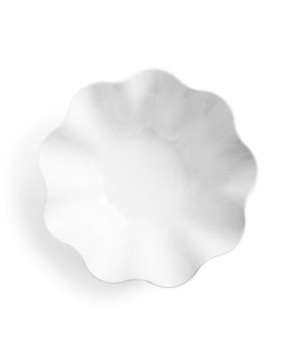 Clam Serving Bowl