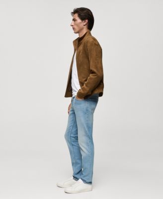 Men's Jan Slim-Fit Jeans