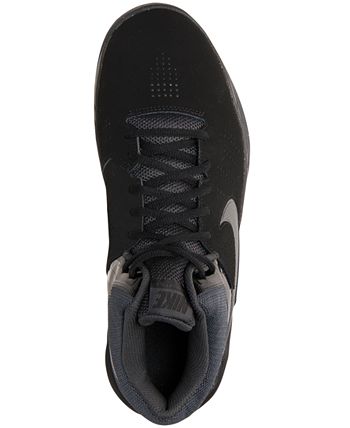 Nike air visi pro vi nubuck sale
