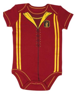 Baby Boys Hermione 5 Pack Bodysuits Newborn to