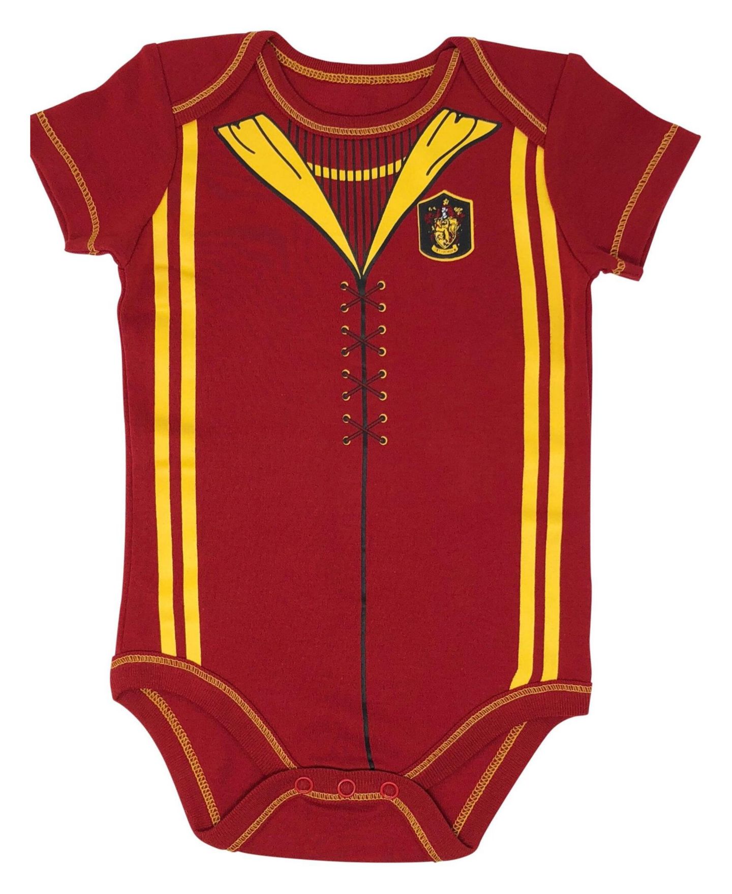 Боди Newborn, 5 шт. — Harry Potter, цвет: 5-Pack — фото 5