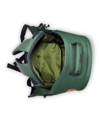 JS011B Versatile Backpack