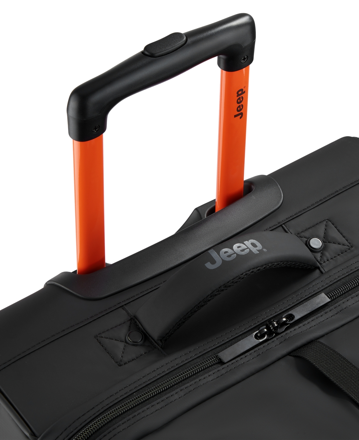 DELSEY JS006B 31" ROLLING DUFFEL 