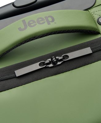 JS006B 20" Rolling Duffel