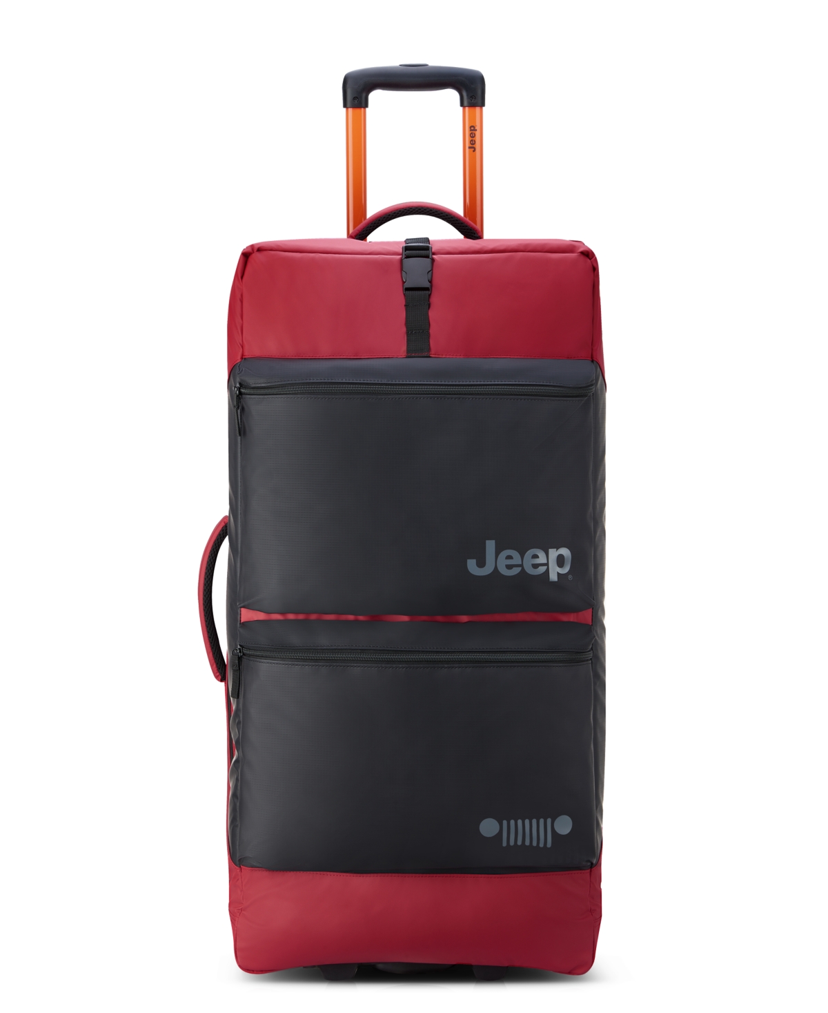 DELSEY JS006B 31" ROLLING DUFFEL 