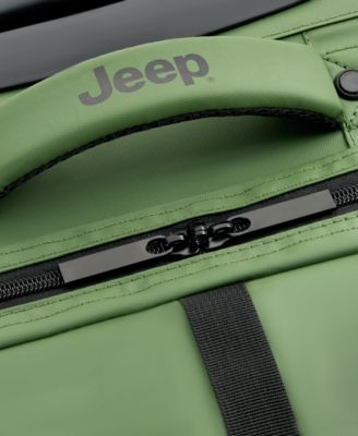 JS006B 31" Rolling Duffel