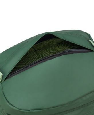 JS013C Cylindrical Backpack