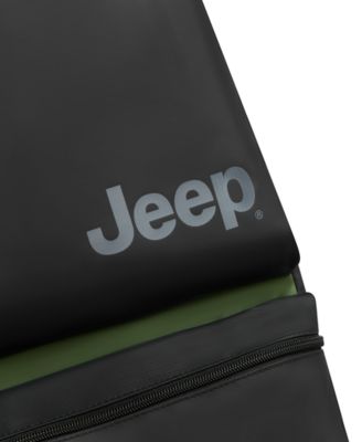 JS006B 31" Rolling Duffel