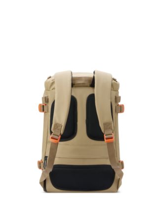 JS013C Cylindrical Backpack