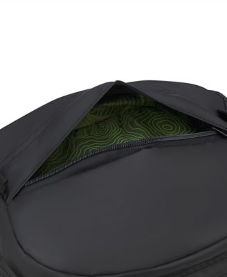 JS013C Cylindrical Backpack