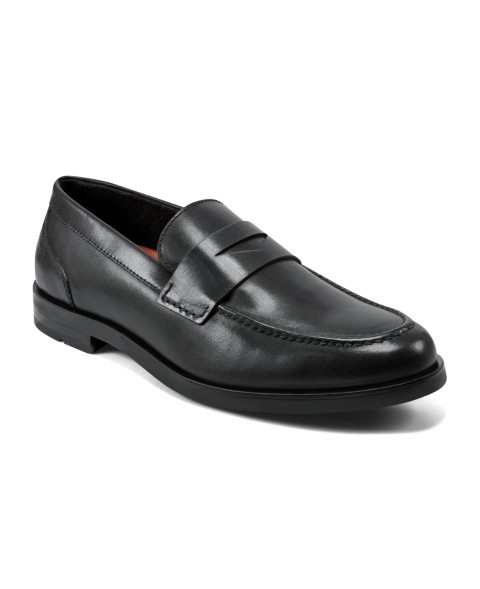 Мужские Rockport Men's Soren Dress Slip On Penny Loafers