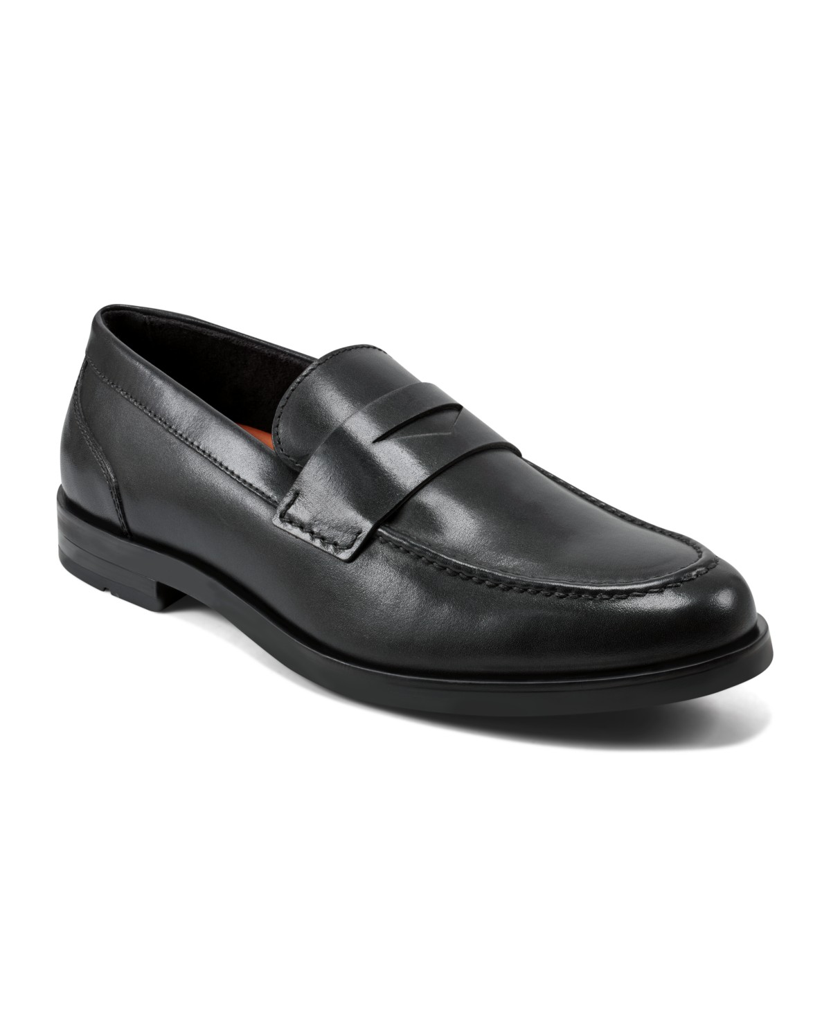 Мужские Rockport Men's Soren Dress Slip On Penny Loafers — фото 1