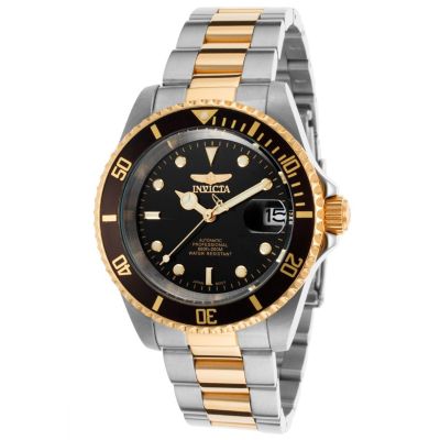 Invicta