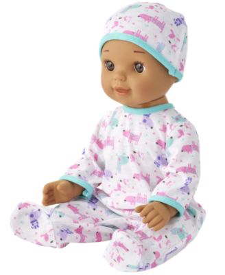 Get Well Baby 14" Doll, Created for You by Toys R Us