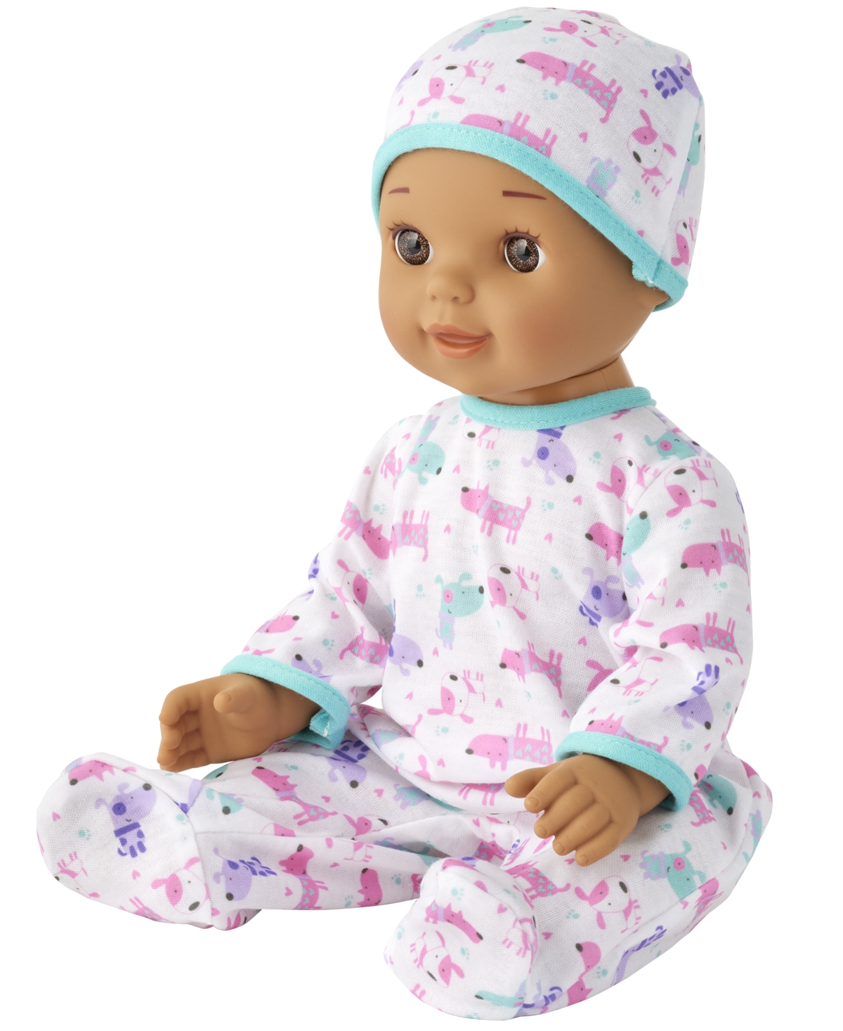 You And Me Get Well Baby 14" Doll, Created For You By Toys R Us In Multi