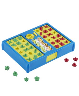 Pavillion Scramble Game with Storage Compartment, Created for You by Toys R Us