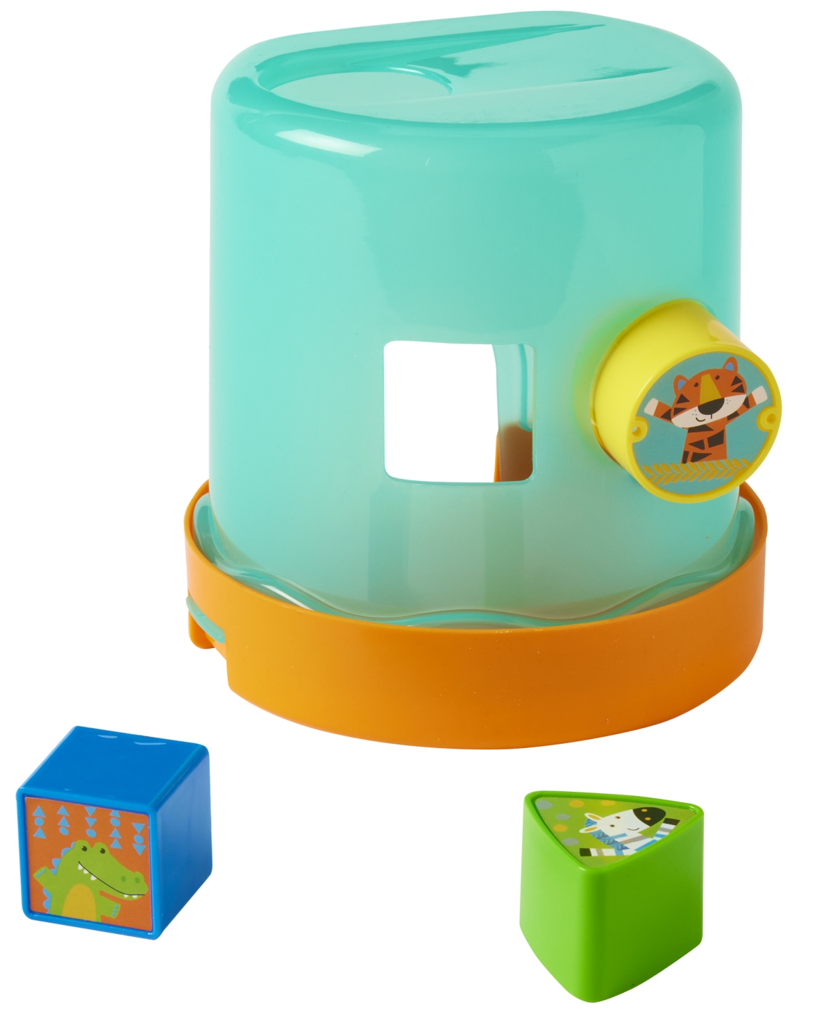 Imaginarium Drop And Roll Stacking Cups In Multi