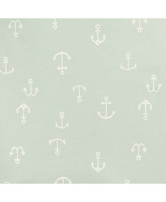 Baby Girls Short Leg and Long Leg Romper Set, 2 Pack