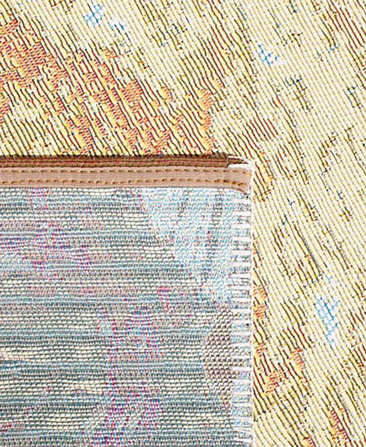 Safavieh Barbados Indoor/Outdoor BAR555A 4'x6' Area Rug
