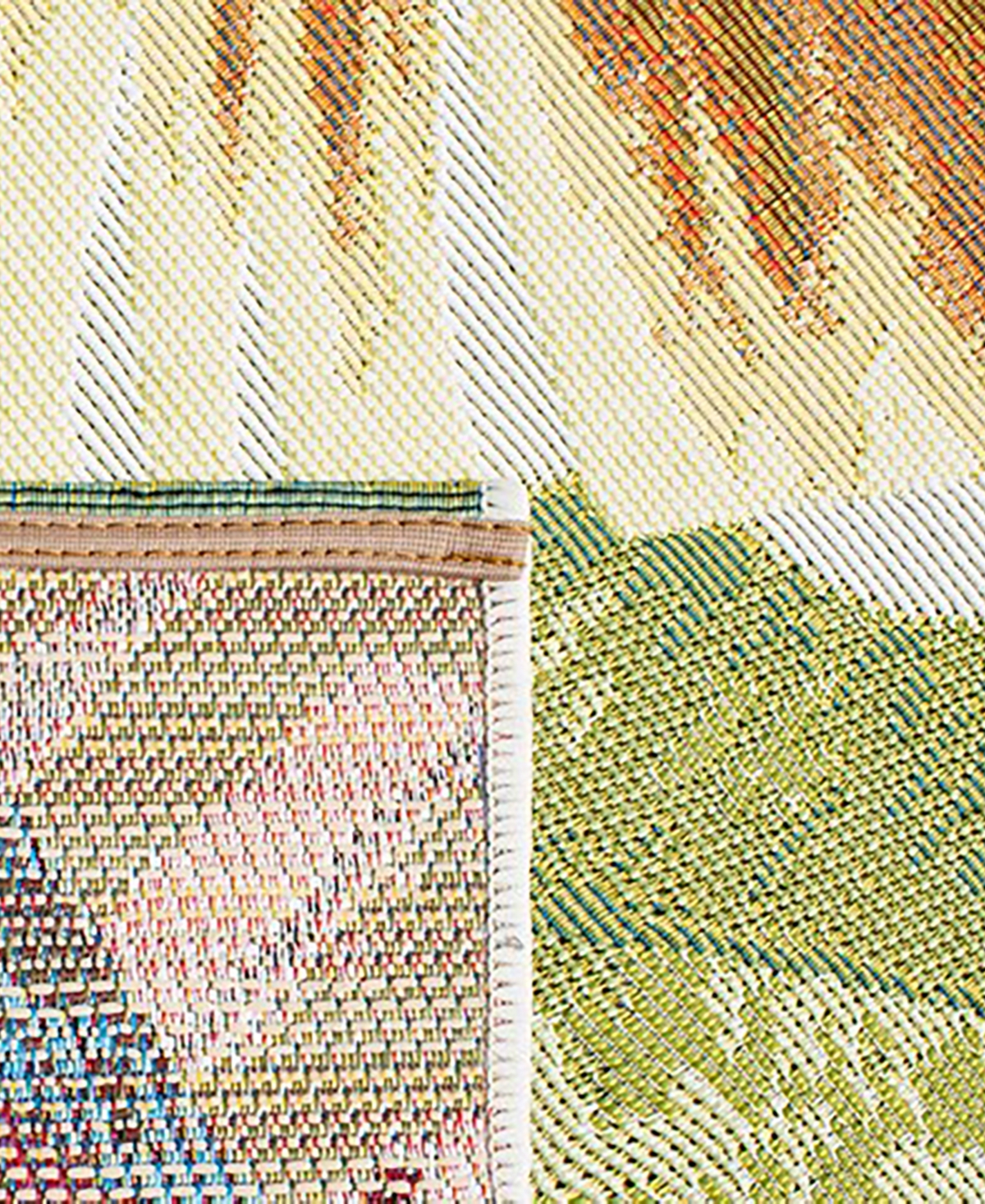 Safavieh Barbados Indoor/Outdoor BAR520C 2'8