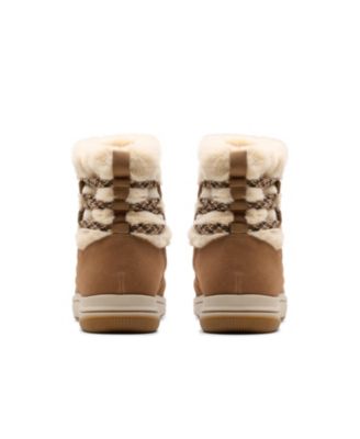 Women's Cloudsteppers Breeze Cozy Boots