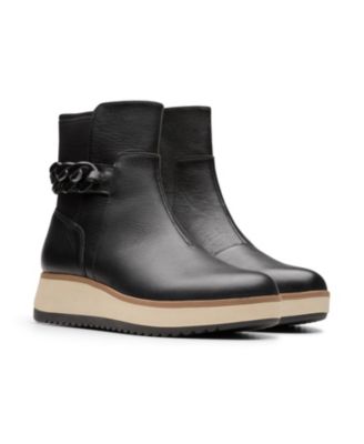 Women's Collection Zylah Rose Boots