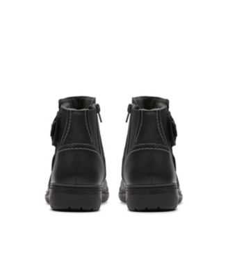 Women's Collection Carleigh Style Boots