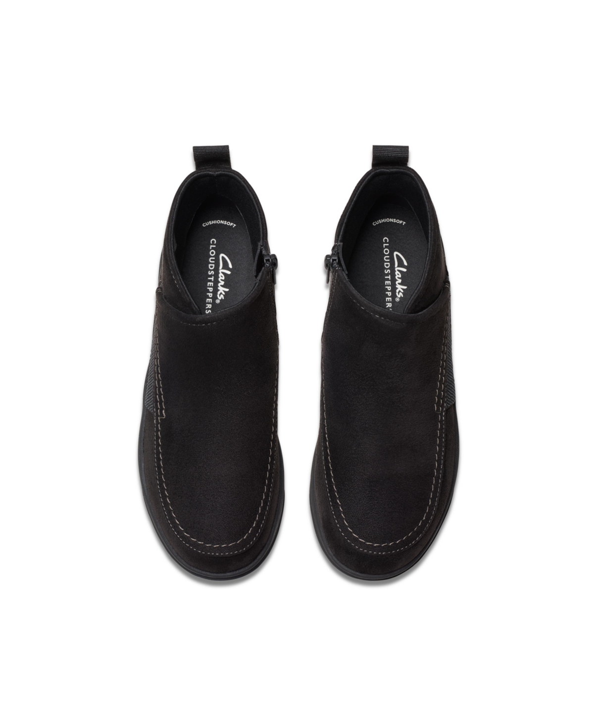 Clarks Women's Cloudsteppers Breeze Cora Boots