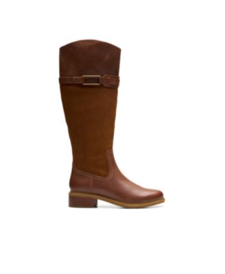Women's Collection Maye Carly Tall Boots