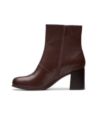 Women's Collection Keirsta Faye Boots