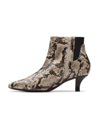 Women's Collection Kepley Erin Booties