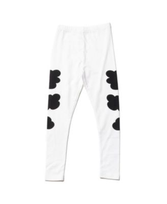 Toddler Girls Hooded Cosplay T-Shirt Dress and Leggings Outfit Set to (2T - 7-8)