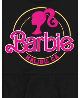 Girls 2 Pack Skater Dresses to