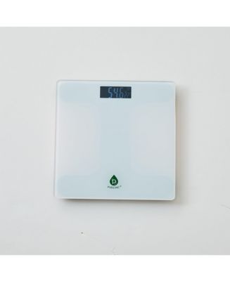 PURSONIC Bathroom Digital Scale - Macy's