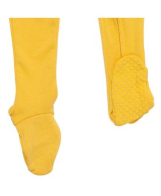 Baby Boys 2 Pack Zip Up Sleep N' Play Coveralls