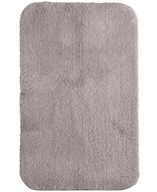 Charter Club Elite 21" x 34" Bath Rug, Created for Macy's & Reviews