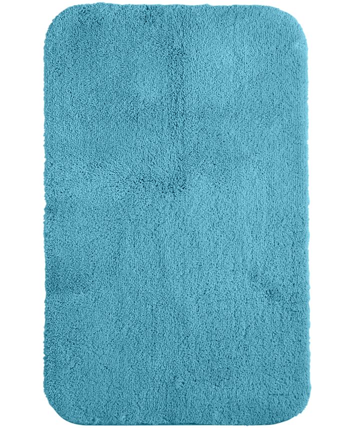 Charter Club CLOSEOUT! Classic 17" x 24" Bath Rug, Created for Macy's