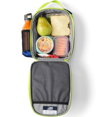 Kids Insulated Soft Sided Lunch Box