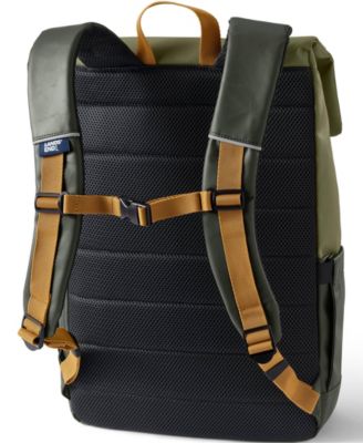 Kids Flap Front Backpack