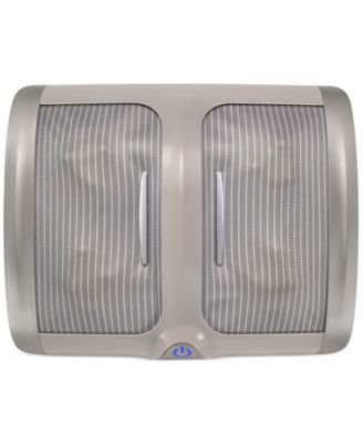 Homedics - FMS-250H Shiatsu Foot Massager With Heat